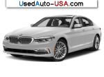 BMW 540 540i  used cars market