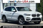 BMW X3 PHEV xDrive30e  used cars market