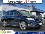 Acura MDX 3.5L  used cars market