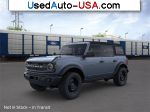 Ford Bronco   used cars market