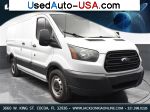 Ford Transit-150 Base  used cars market