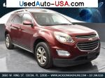 Chevrolet Equinox 1LT  used cars market