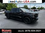 GMC Sierra 1500 Elevation  used cars market