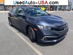 Honda Civic EX  used cars market