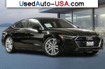 Audi A7 3.0T quattro Premium  used cars market