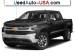 Chevrolet Silverado 1500 LT Trail Boss  used cars market