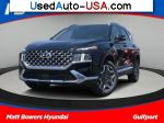 Hyundai Santa Fe HEV SEL Premium  used cars market