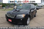 BMW X3 xDrive35i  used cars market