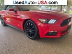 Ford Mustang EcoBoost Premium  used cars market