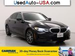 BMW 330 i  used cars market