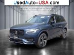 Volvo XC90 Recharge Plug-In Hybrid T8 Plus Dark Theme 7 Passenger  used cars market