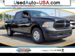 RAM 1500 Classic Tradesman  used cars market