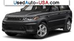 Land Rover Range Rover Sport SE Dynamic  used cars market