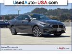 BMW 228 Gran Coupe i xDrive  used cars market