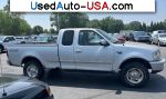 Ford F-150 XLT  used cars market