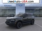 Ford Bronco Sport Outer Banks  used cars market