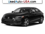 Honda Civic LX  used cars market
