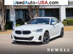 BMW 230 i xDrive  used cars market