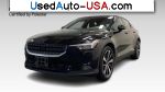 Polestar 2 Long range Dual motor - AWD - Plus,Pilot  used cars market