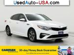 KIA Optima LX  used cars market