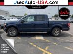 Ford F-150 XLT  used cars market
