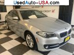 BMW 528 xDrive  used cars market