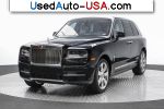 Rolls-Royce Cullinan   used cars market