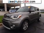 KIA Soul Plus  used cars market