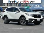 Honda CR-V EX  used cars market