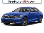 BMW 330 i xDrive  used cars market