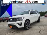Ford Expedition Max Limited  used cars market