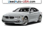BMW 428 Gran Coupe i  used cars market