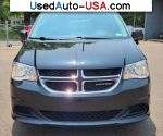 Dodge Grand Caravan AVP/SE  used cars market