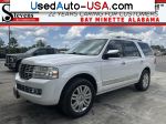 Lincoln Navigator Base  used cars market