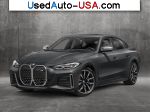 BMW i4 Gran Coupe eDrive35  used cars market