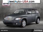 Chevrolet HHR LT  used cars market