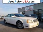 Cadillac DeVille DHS  used cars market