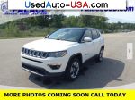 Jeep Compass Limited  used cars market