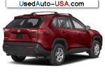 Toyota RAV4 XLE Premiu  used cars market