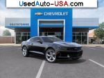 Chevrolet Camaro LT1  used cars market