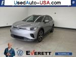 Volkswagen ID.4 Pro S  used cars market