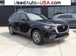 Mazda CX-90 Preferred Plus  used cars market