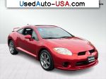 Mitsubishi Eclipse SE  used cars market