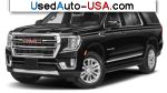 GMC Yukon XL SLT  used cars market