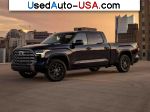 Toyota Tundra SR5  used cars market