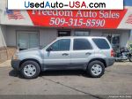 Ford Escape XLT  used cars market