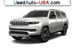 Jeep Grand Wagoneer L Series III  used cars market