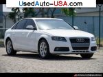 Audi A4 2.0T Premium  used cars market