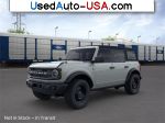 Ford Bronco   used cars market