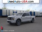 Ford F-150 XLT  used cars market